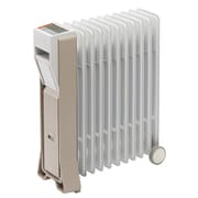 ヨドバシ.com - ユーレックス eureks オイルヒーター LFXシリーズ 4