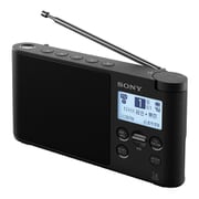 ヨドバシ.com - ソニー SONY ポータブルラジオ ワンセグTV音声/FM