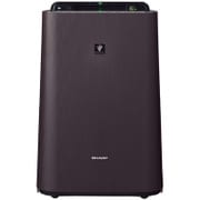 ヨドバシ.com - シャープ SHARP 高濃度プラズマクラスター7000 加湿