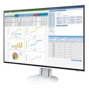 ヨドバシ.com - EIZO エイゾー 24.1インチ WUXGA カラー液晶モニター