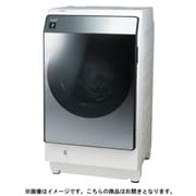 ヨドバシ.com - シャープ SHARP ドラム式洗濯乾燥機 洗濯11.0kg/乾燥