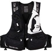 ヨドバシ.com - ダイワ Daiwa 24610 [フローティングベスト DF-3609