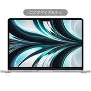 ヨドバシ.com - アップル Apple Apple MacBook Air 13インチ Apple M2