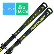 ヨドバシ.com - フィッシャー FISCHER スキー板「FISHER RC4 WORLDCUP