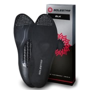 ヨドバシ.com - ソールスター Solestar BLK II インソール ブラック 37