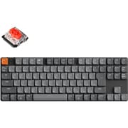 ヨドバシ.com - Keychron キークロン K1 Max QMK/VIA ワイヤレス