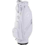 ヨドバシ.com - Callaway キャロウェイ キャディバッグ UPTOWN WMS 8.5