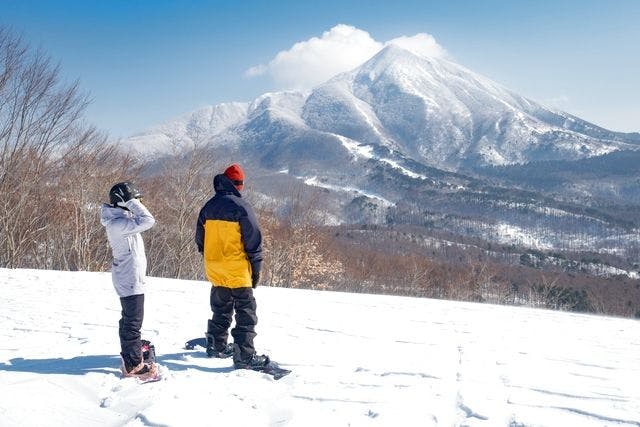 公式【最大1,200円割引・チャージ】星野リゾート ネコマ マウンテン 2
