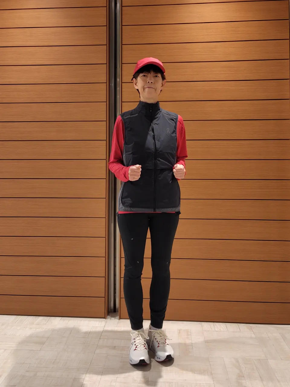 オン On Performance Tights 7/8 パフォーマンスタイツ 7/8 レディース