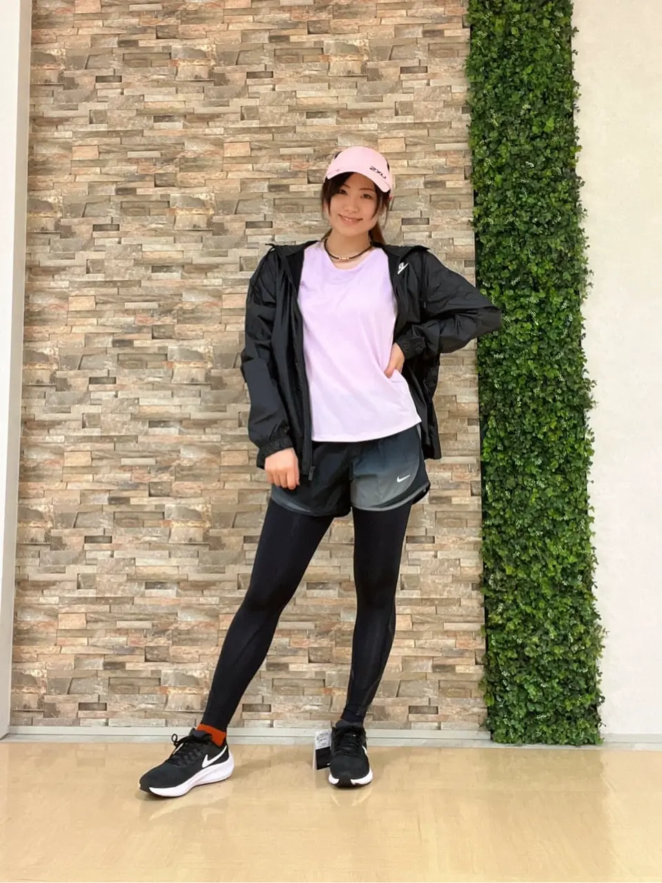 2XU ツータイムズユー MCSクロストレーニングミッドライズ