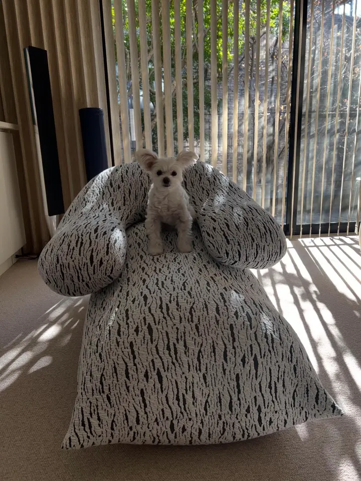 公式】Luxe Support（ラックス サポート） | Yogibo公式オンラインストア