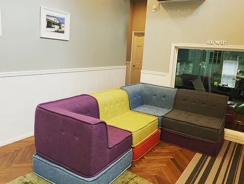 公式】夢が叶うソファ Modju（モジュ） | Yogibo公式オンラインストア