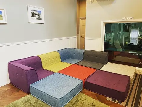 公式】夢が叶うソファ Modju（モジュ） | Yogibo公式オンラインストア