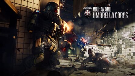 バイオハザード アンブレラコア デラックスエディション