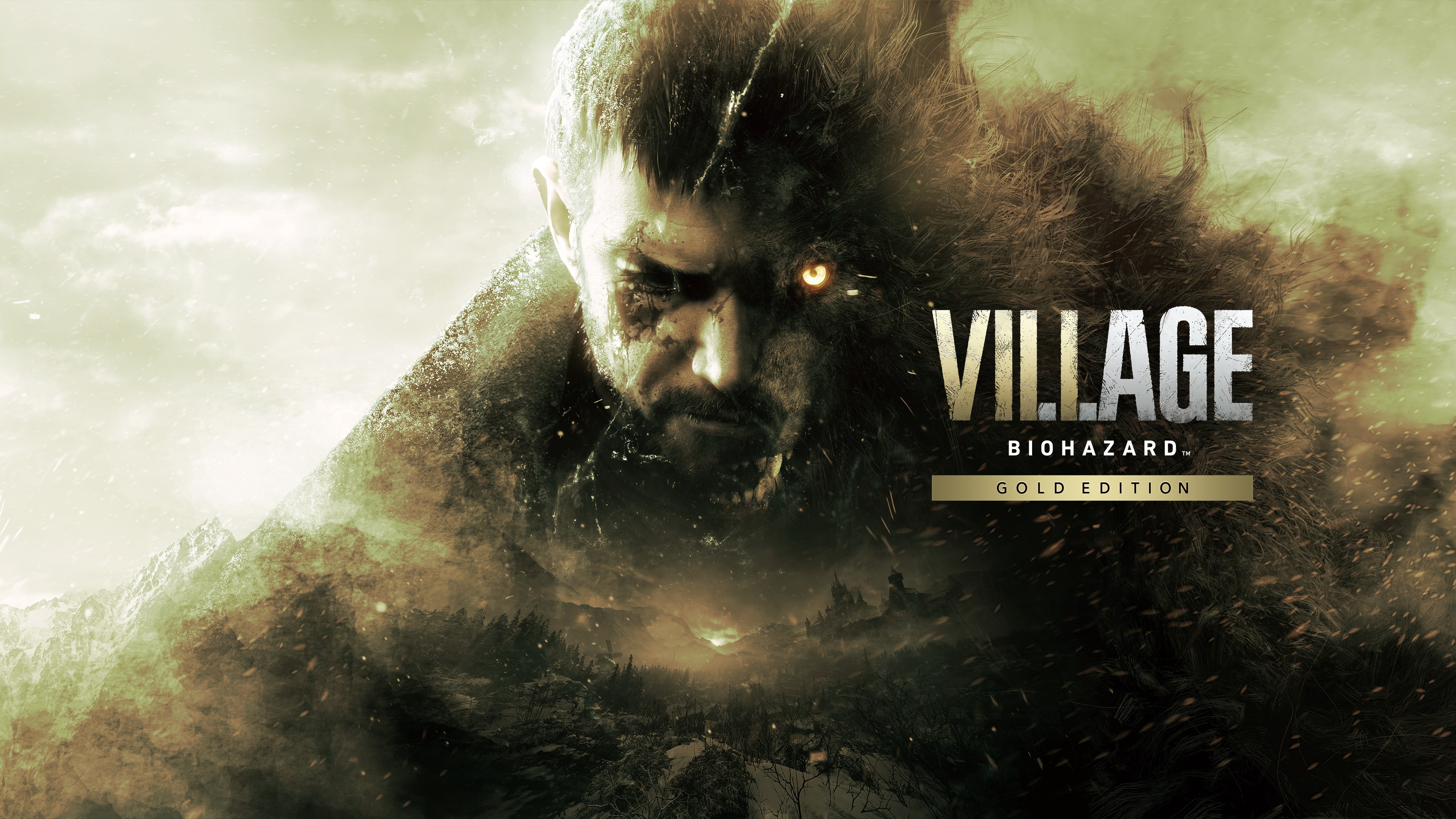 バイオハザード ヴィレッジ | ゲームタイトル | PlayStation