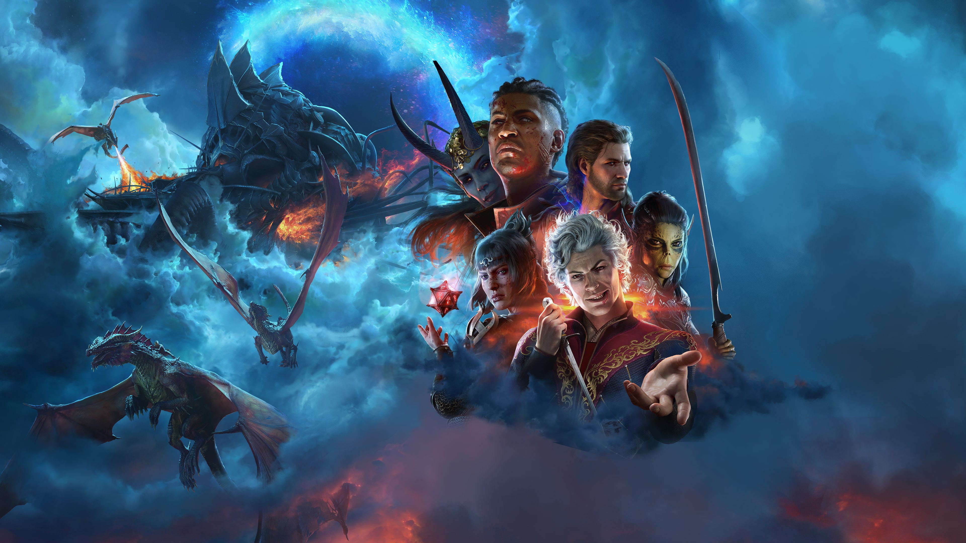 バルダーズ・ゲート3