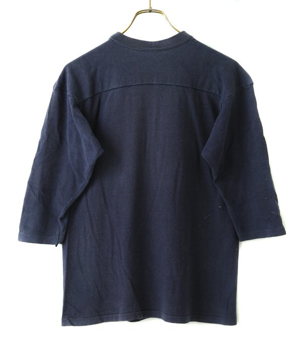 USED】Champion NOTRE DAME FOOTBALL T-SHIRTS | VINTAGE(ヴィンテージ