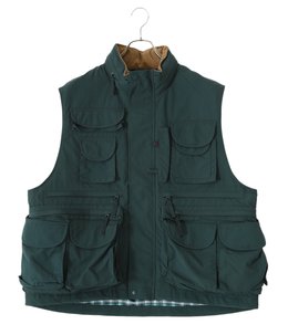 DAIWA PIER39＞ 即完売だったTech Perfect Fishing Vest… / スタッフ