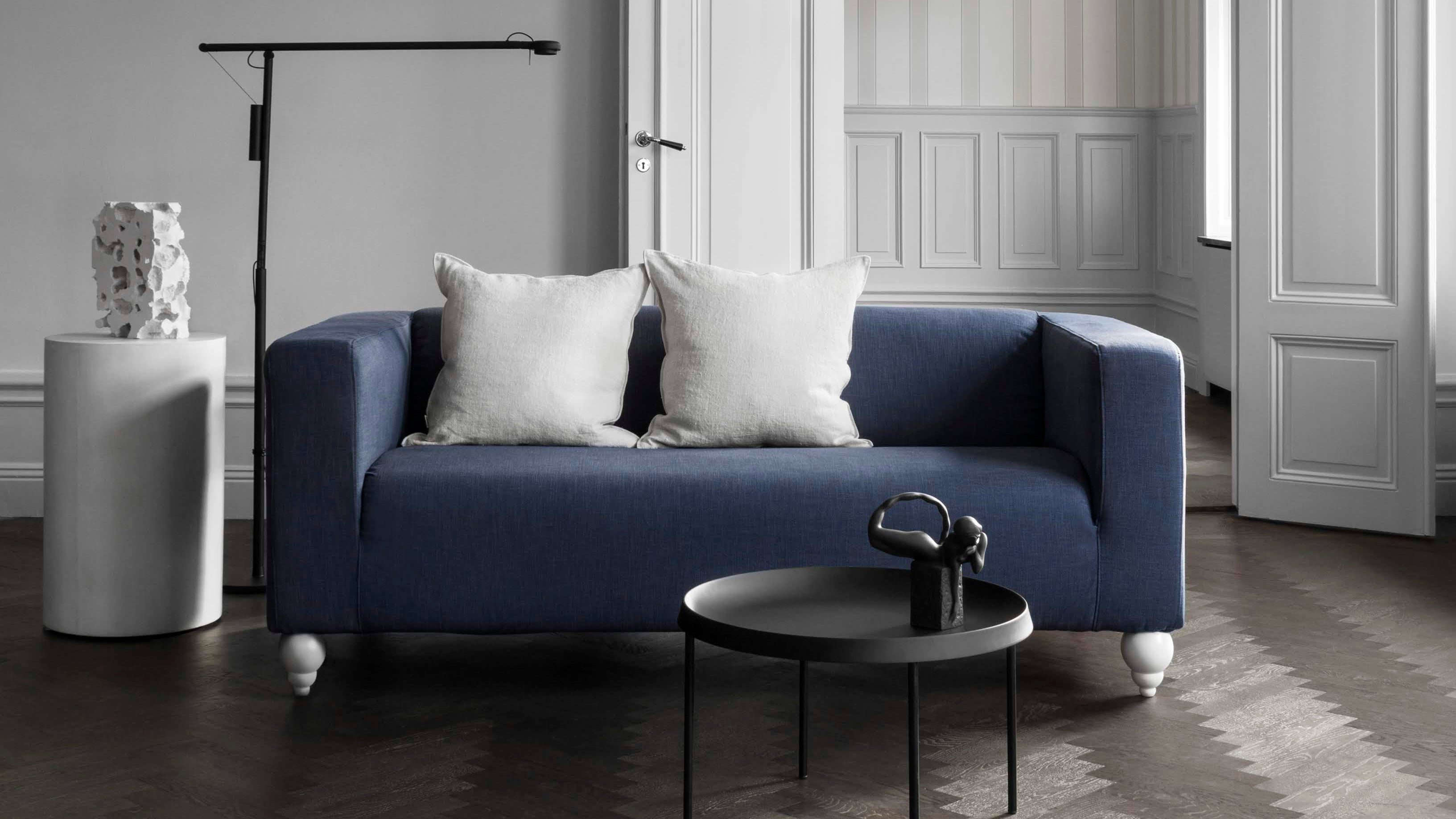 IKEA Klippan sofa review by Bemz | Bemz