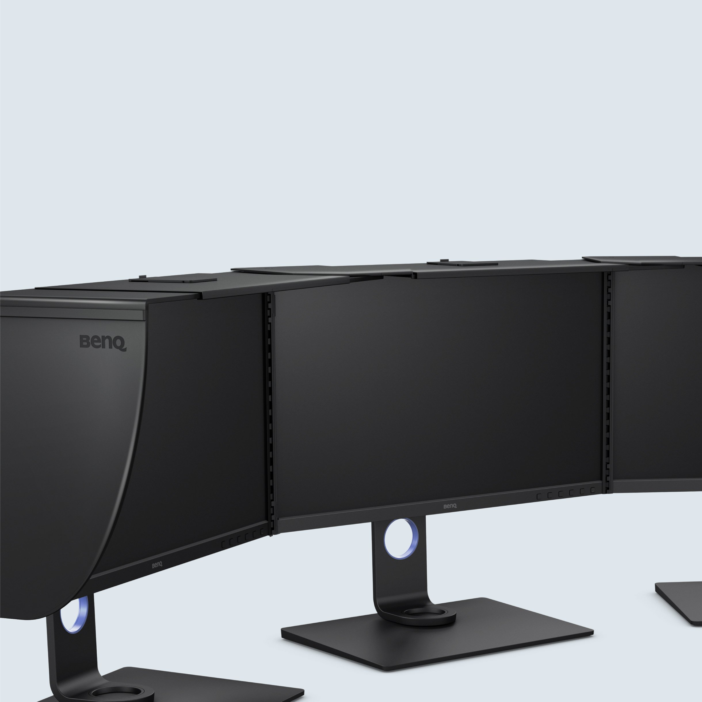 BenQ液晶モニター | ベンキュージャパン