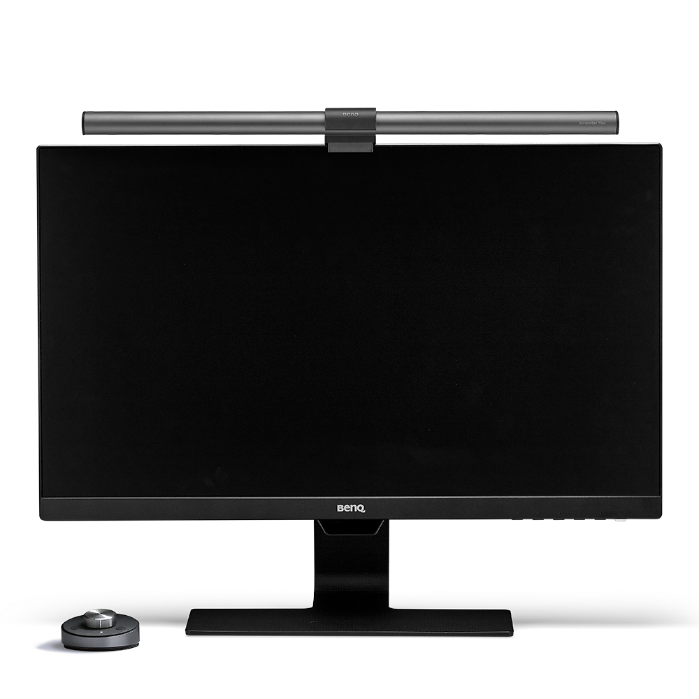 ScreenBar Plus | 製品情報 | ベンキュージャパン