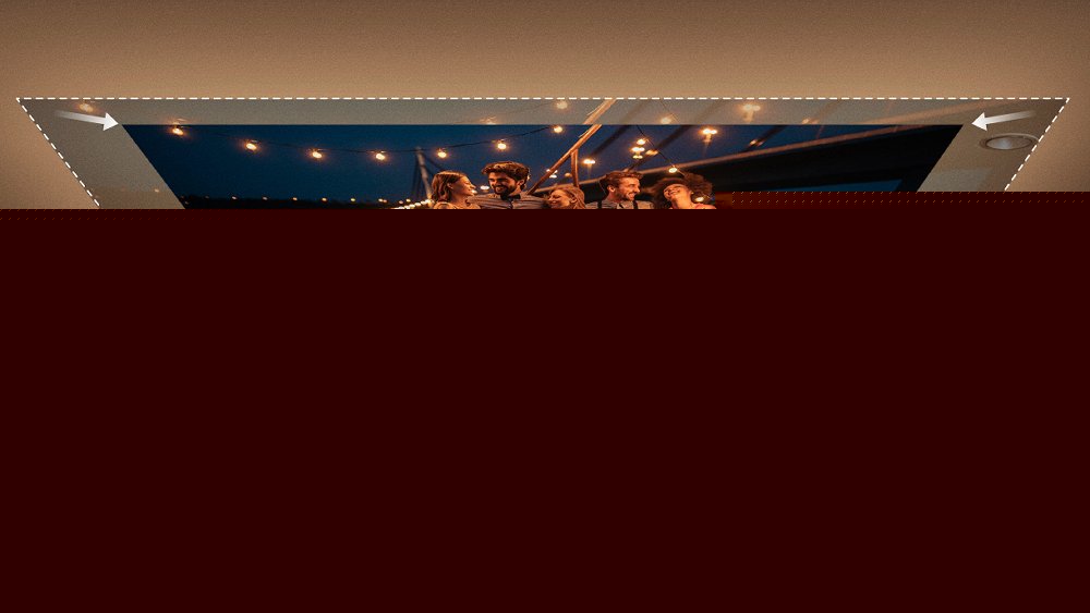 GV50/GV50-JP |フルHD 天井モバイルプロジェクター | ベンキュージャパン