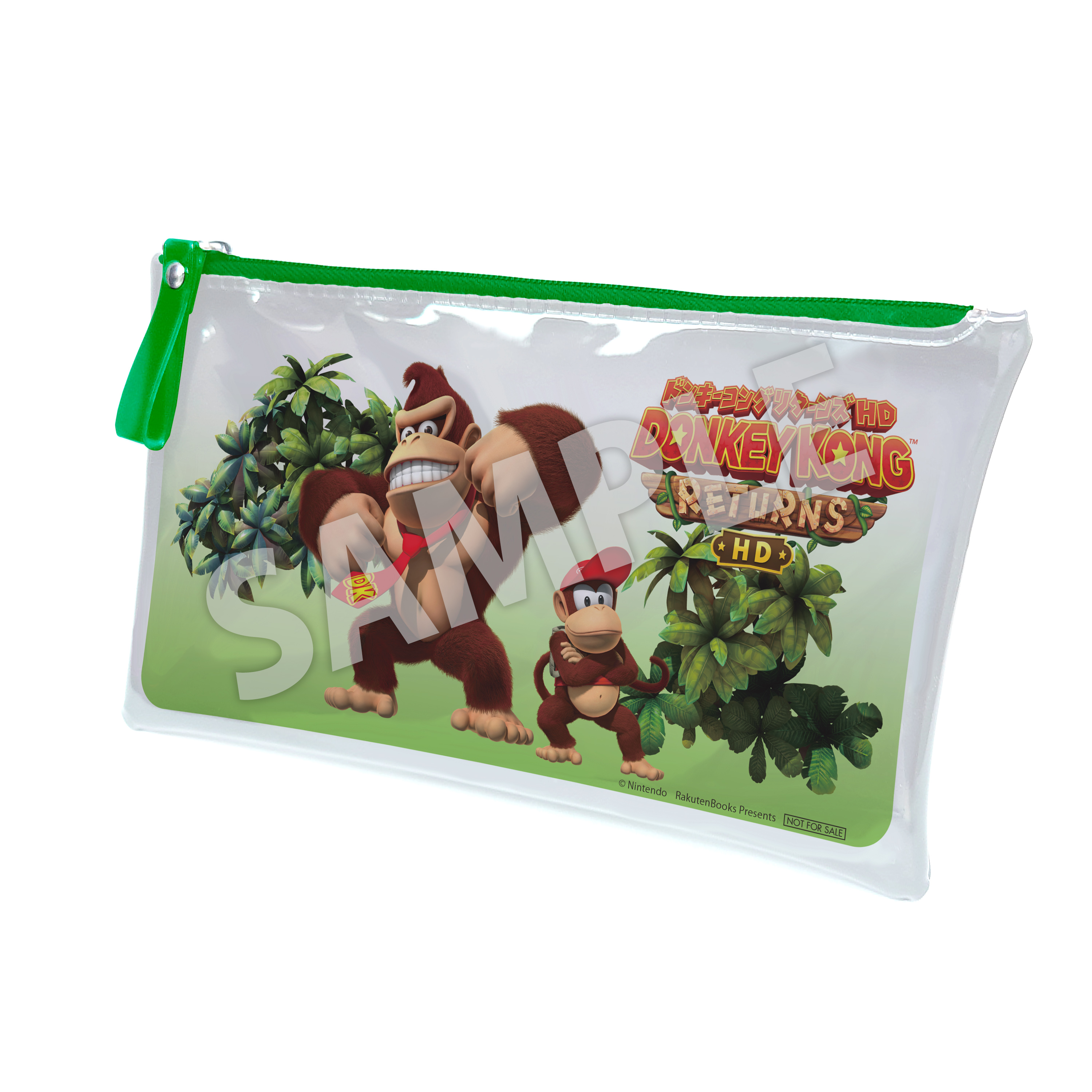 楽天ブックス: 【楽天ブックス限定特典】【セット商品】ドンキーコング