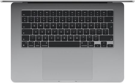 Laptop Apple MacBook Air 15/M3/24GB/1TB/macOS (MXD13ZEAR1D1