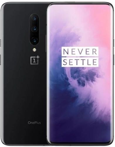 OnePlus 7 Pro 8/256GB Mirror Gray - Cena, opinie na Ceneo.pl