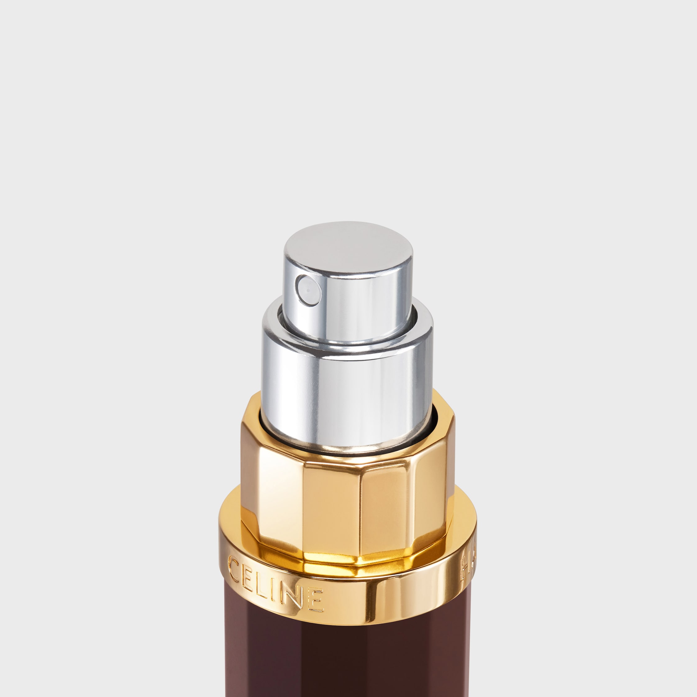 VINTAGE BROWN トラベルスプレー＆リフィルオードパルファム 2x15ML