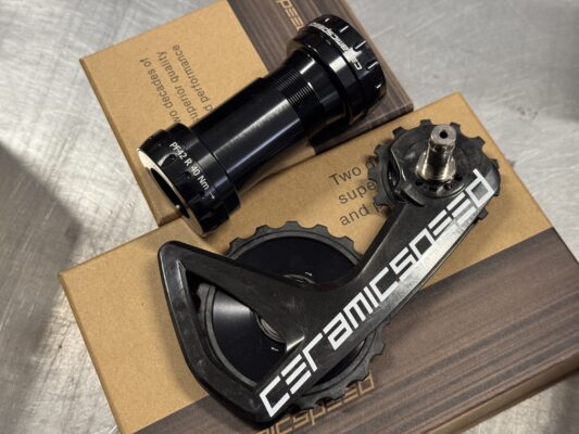 CERAMICSPEED | セラミックスピード 日本公式サイト - DIATEC