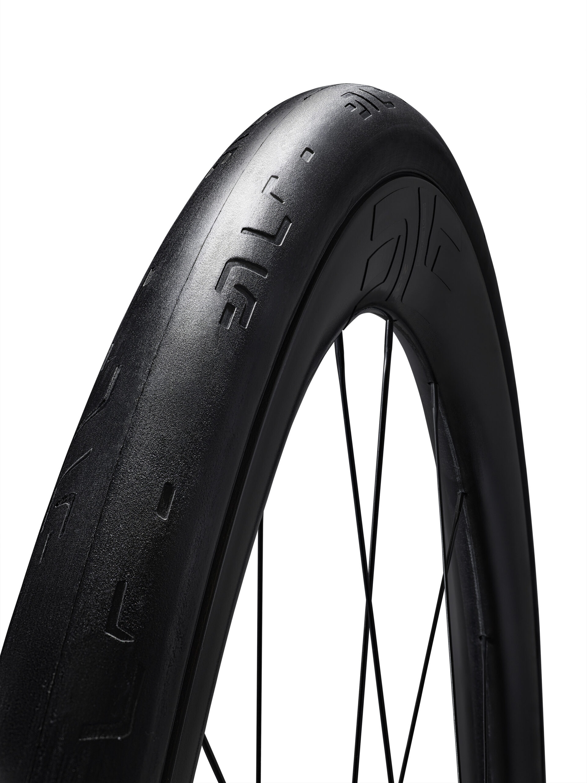 SES4.5 NEW STRAIGHT SPOKESES4.5 ストレートスポーク | ENVE エンヴィ