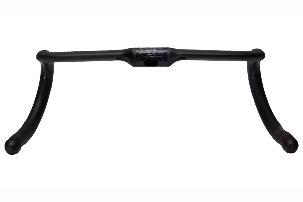 SES AERO HANDLEBARSESエアロハンドルバー | ENVE エンヴィ 日本公式