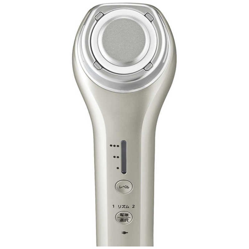 Panasonic國際牌臉部美容儀RF (無線電波) EH-SR73-N 金色｜ 多和夢