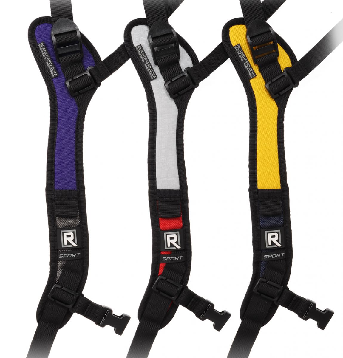 ブラックラピッド GANREFカスタマイズ版 試作品がついに完成