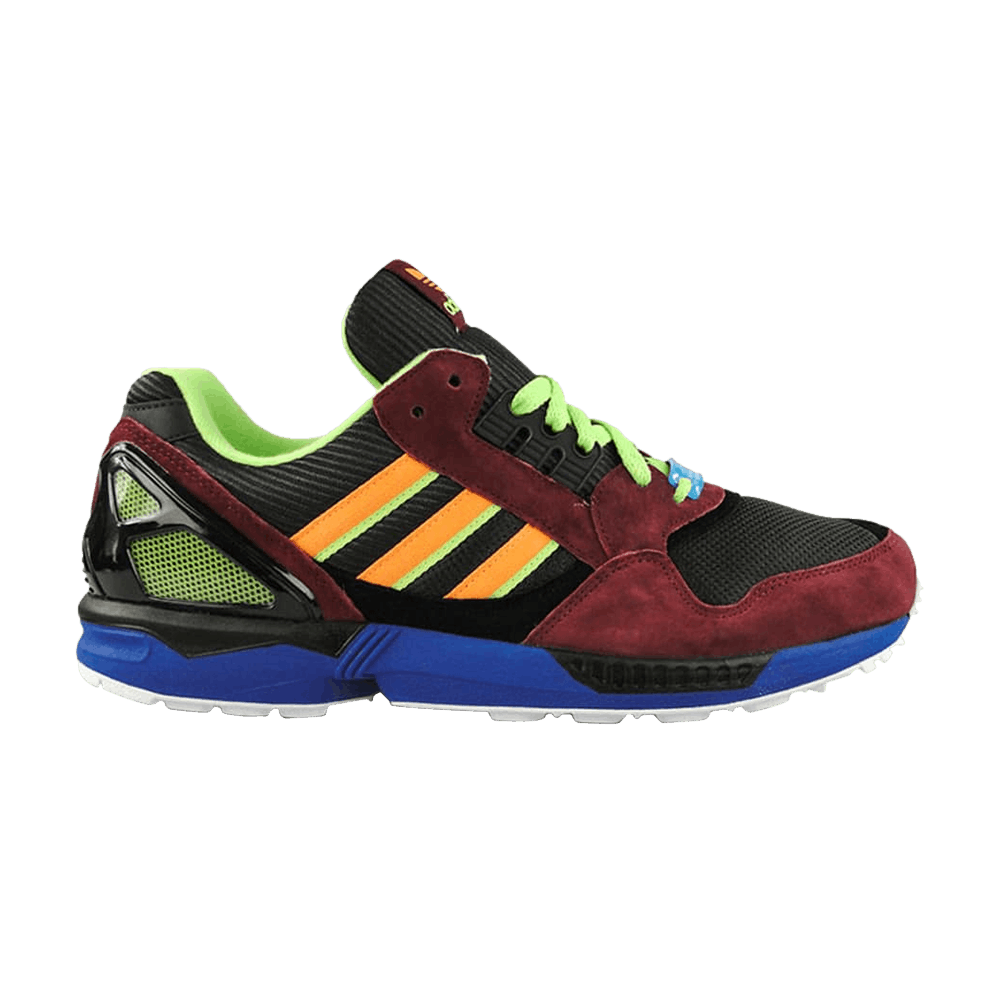 Buy Adidas ZX 9000 '25th Anniversary' - D65499 | GOAT