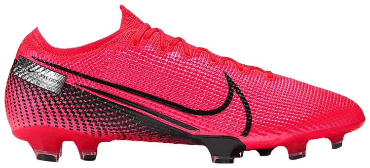 Buy Nike Mercurial Vapor 13 Elite FG 'Laser Crimson' - AQ4176 606