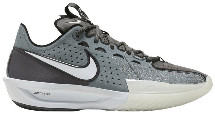 Buy Nike Air Zoom GT Cut 3 EP 'Hustle' - DV2918 002 | GOAT