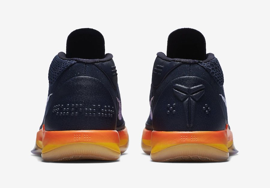 Buy Nike Kobe A.D. Mid 'Rise' - 922482 401 | GOAT