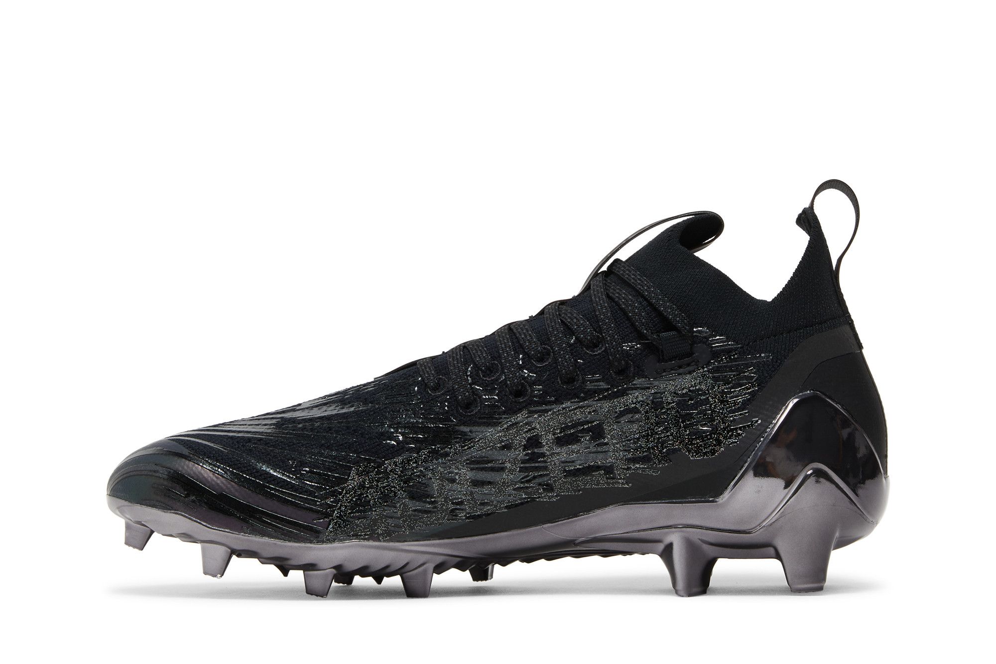 Buy Adidas Adizero Primeknit Cleats 'Black Night Metallic
