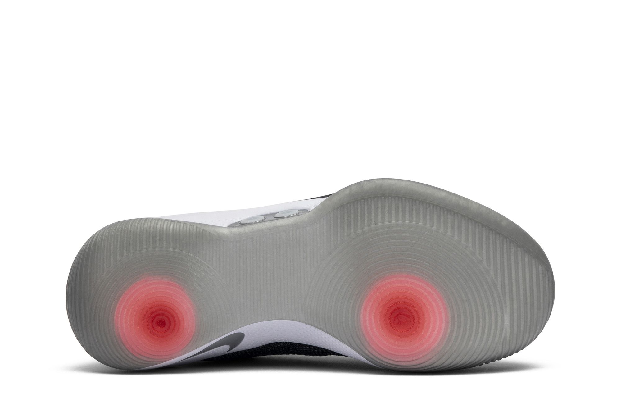 Buy Nike Adapt BB 'Dark Grey' - AO2582 004 | GOAT