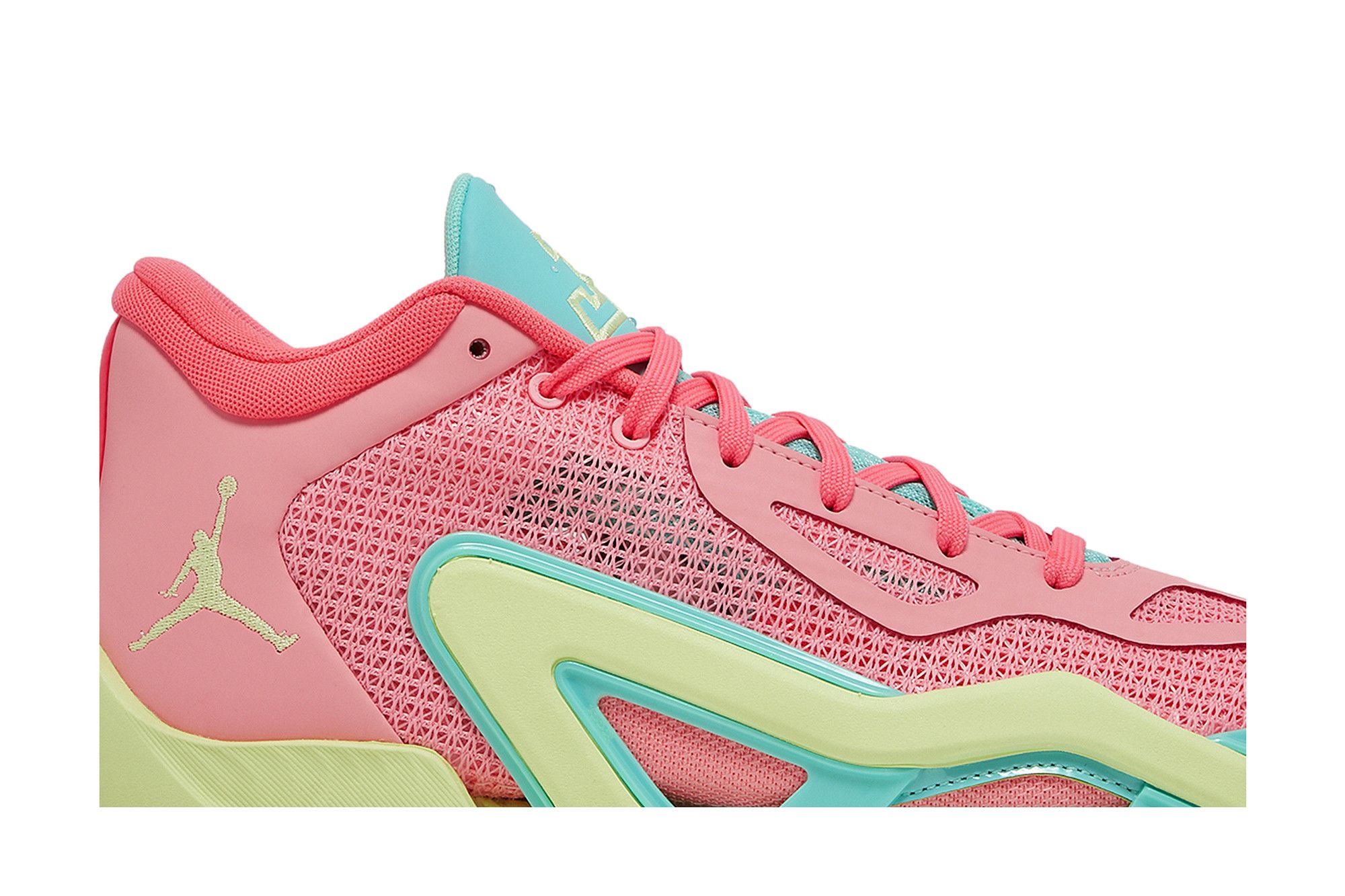Buy Air Jordan Tatum 1 PF 'Pink Lemonade' - DX6733 600 | GOAT CA