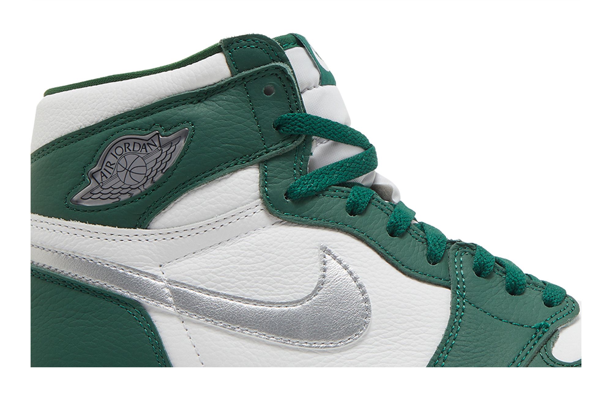 Buy Air Jordan 1 Retro High OG 'Gorge Green' - DZ5485 303 | GOAT