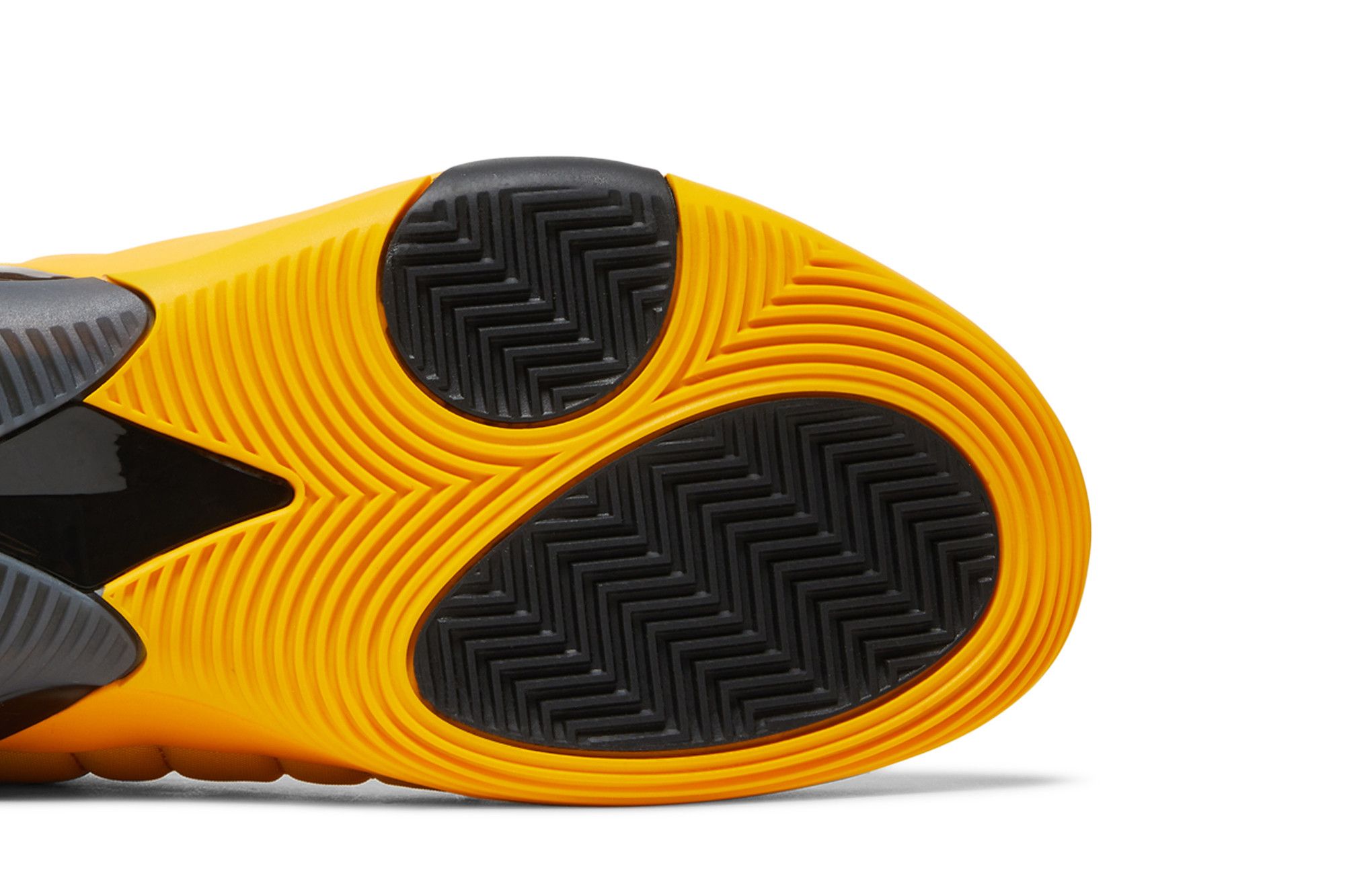 Buy Adidas Harden Vol. 7 'Crew Yellow' - HQ3426 | GOAT