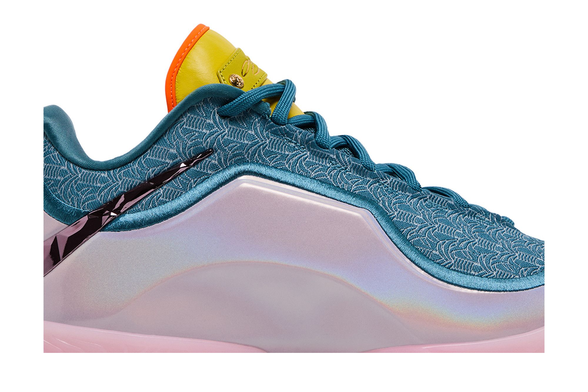 Buy Nike Lebron 23 'Miami Twice' - IH1513 001 | GOAT CA