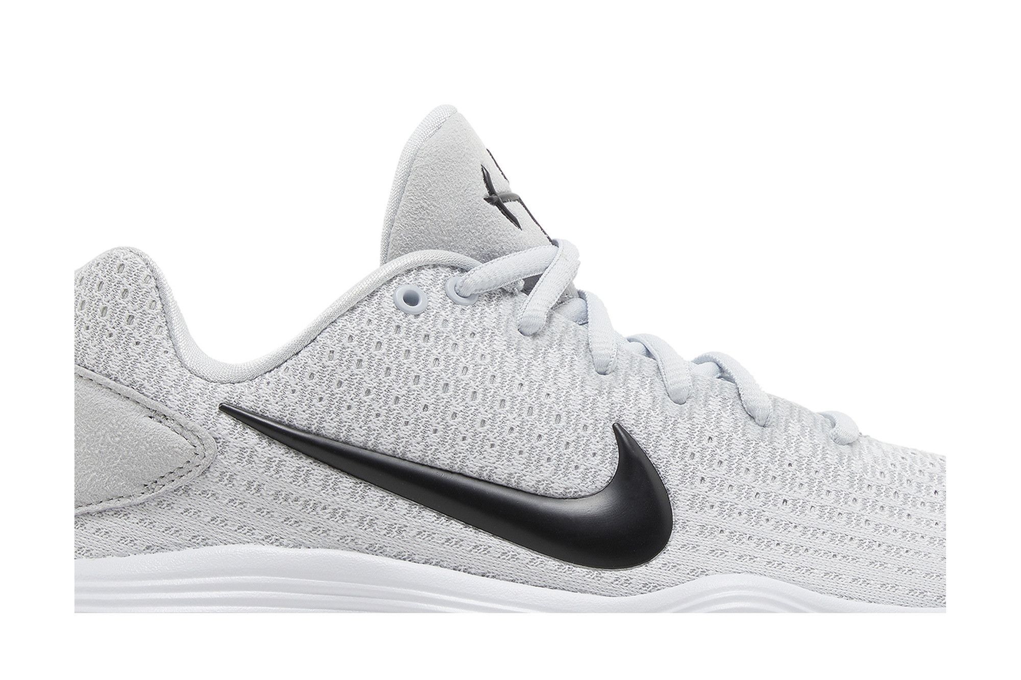 Buy Nike Hyperdunk 2017 Low 'White Black' - 897663 100 | GOAT CA