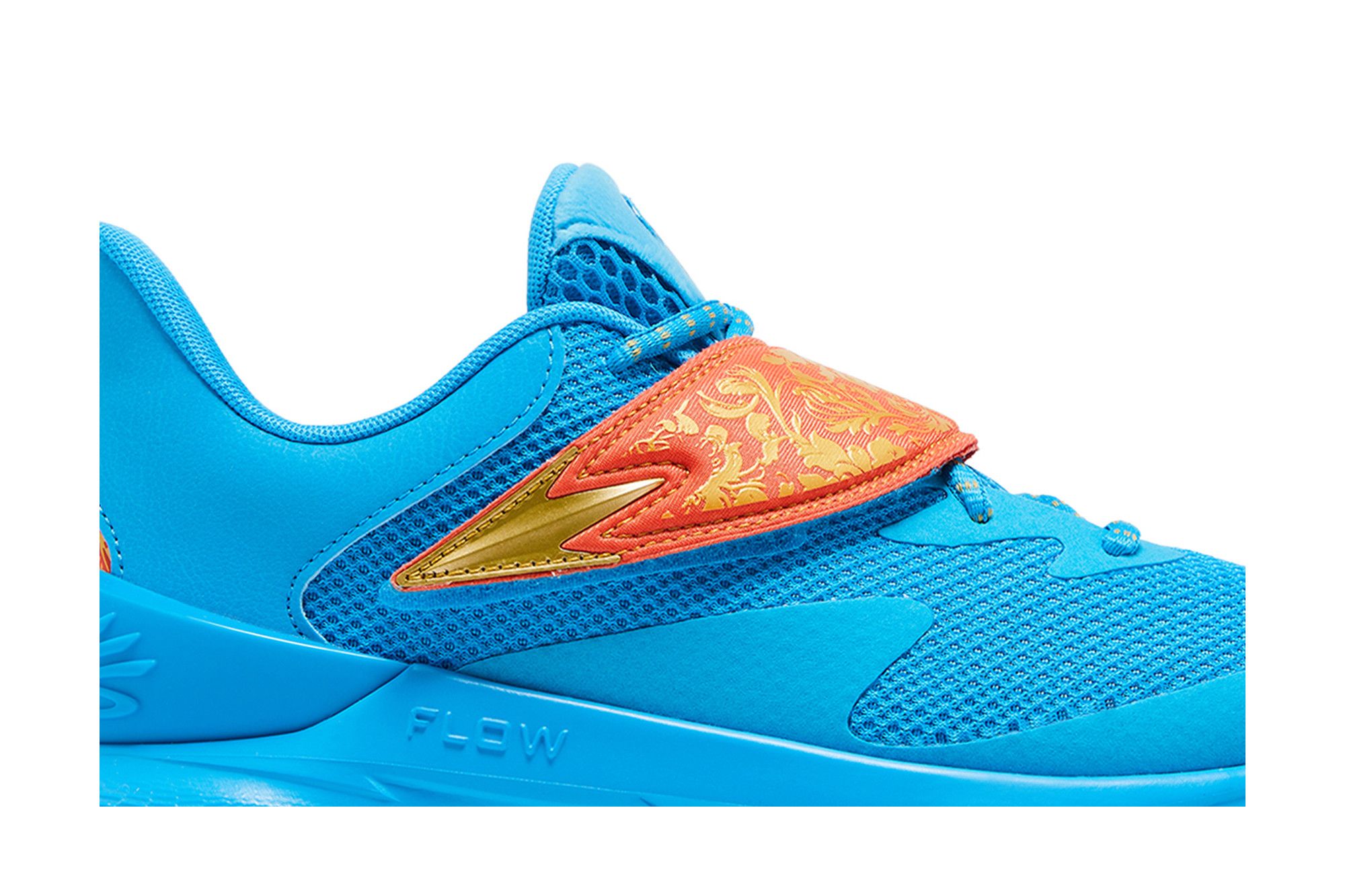 Buy Curry Brand Curry Fox 1 'Happy Fox Day' - 3028807 419 | GOAT CA