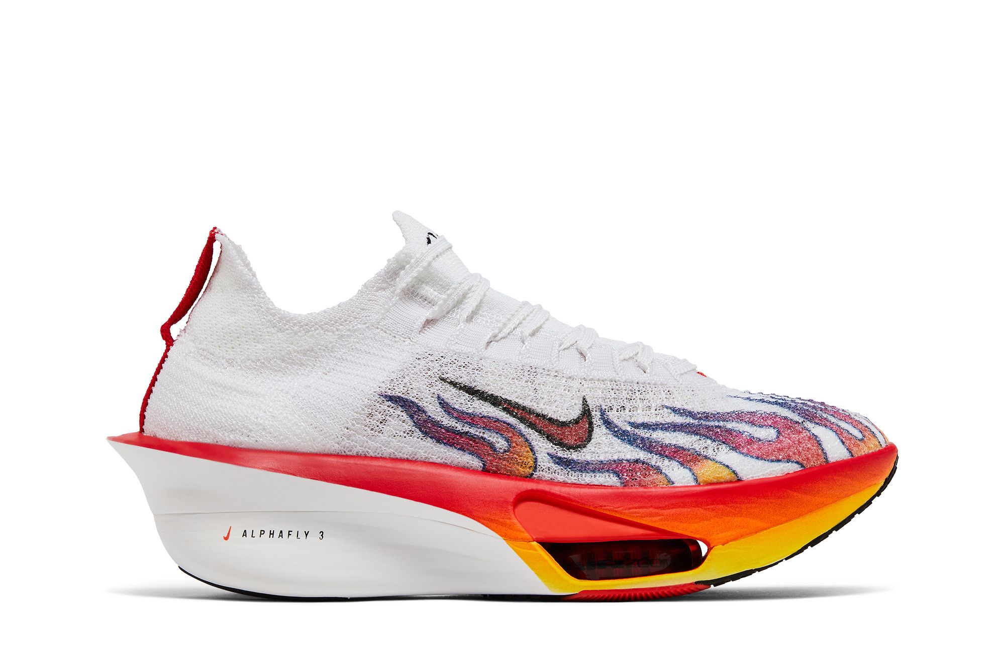 Buy Nike Air Zoom Alphafly NEXT% 3 'Ekiden Pack' - HQ3501 100 | GOAT