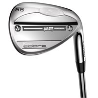 New Cobra King Cobra SB Versatile Grind Wedge Lob Wedge 58 Degree