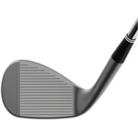 New Cleveland RTX 6 ZipCore Black Satin Mid Grind Wedge Lob 58